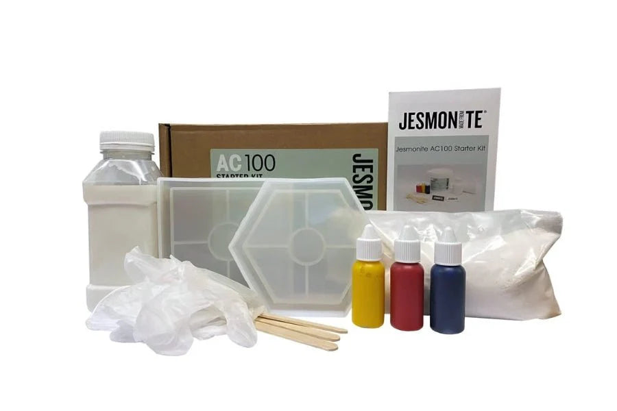 JESMONITE AC100 STARTER KIT