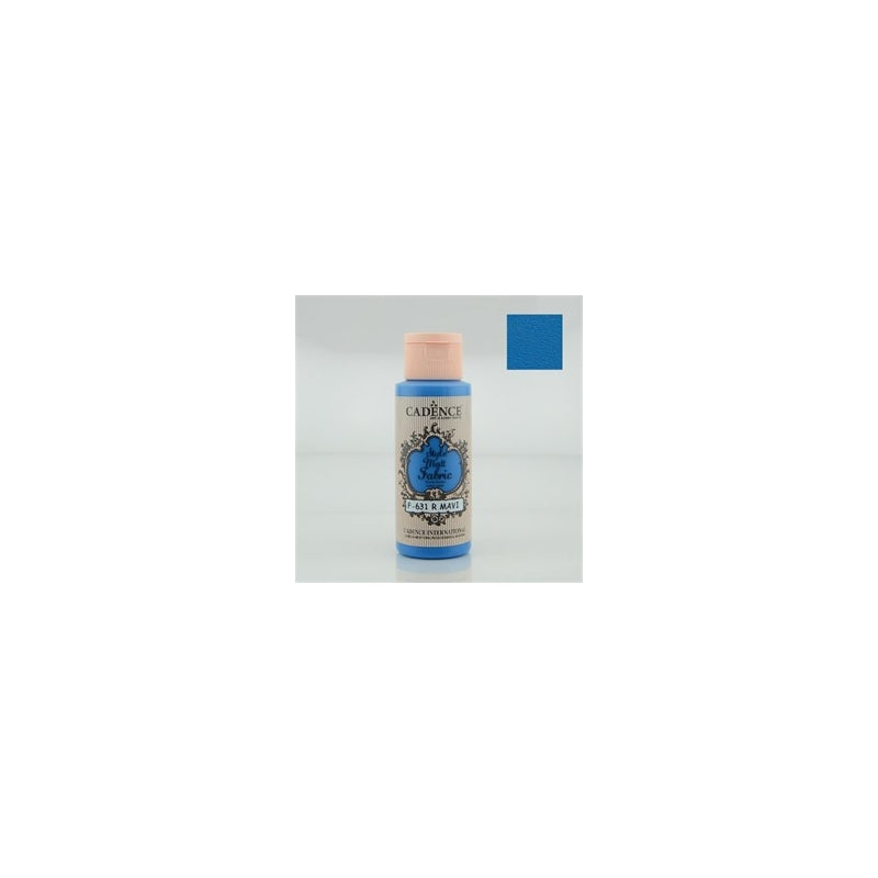 CADENCE STYLE MATT FABRIC 70ml
