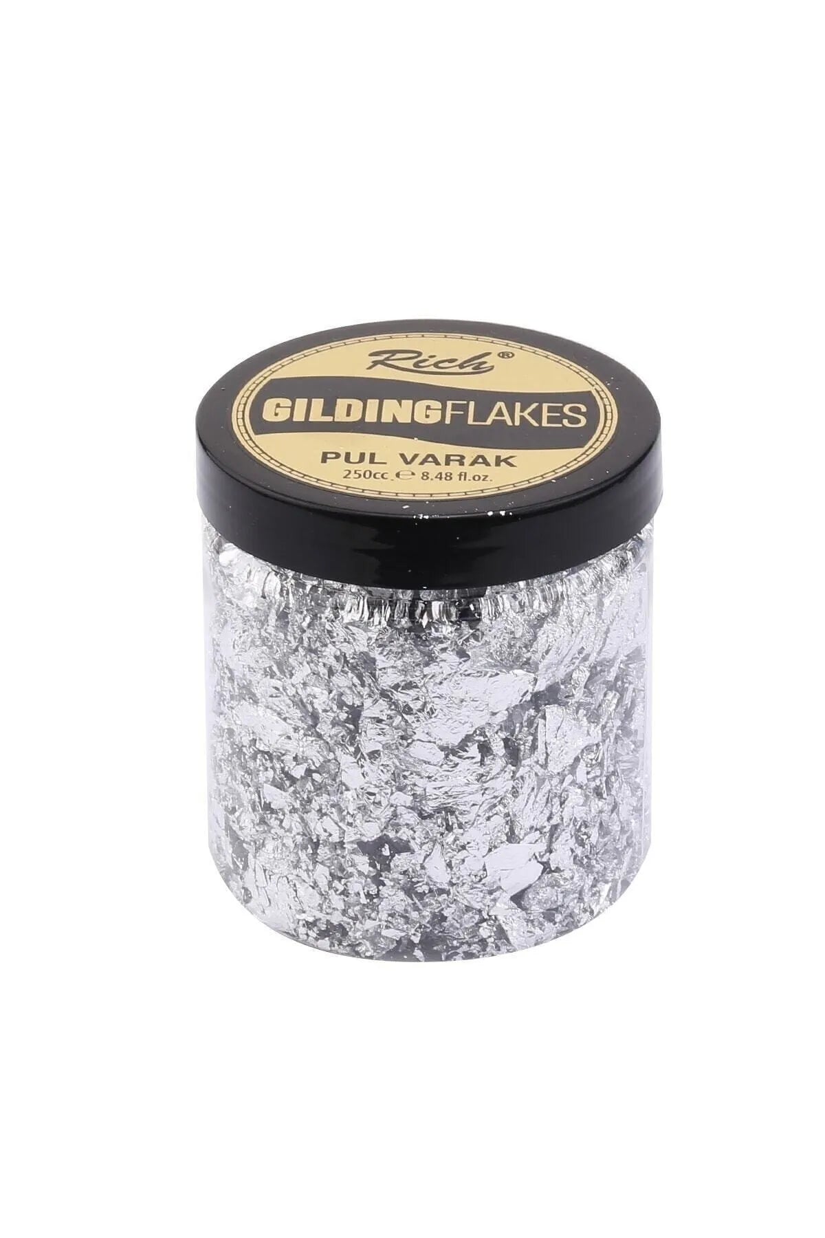 Rich Gilding Flakes Stamp Foil 250g