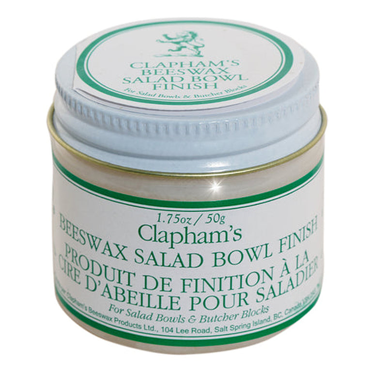 Clapham's beeswax