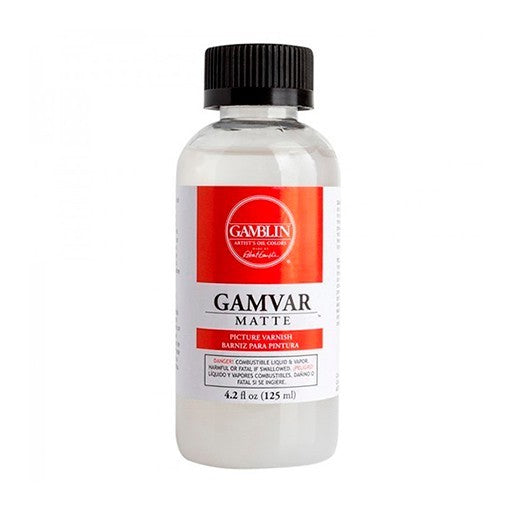 GAMBLIN Gamvar varnish