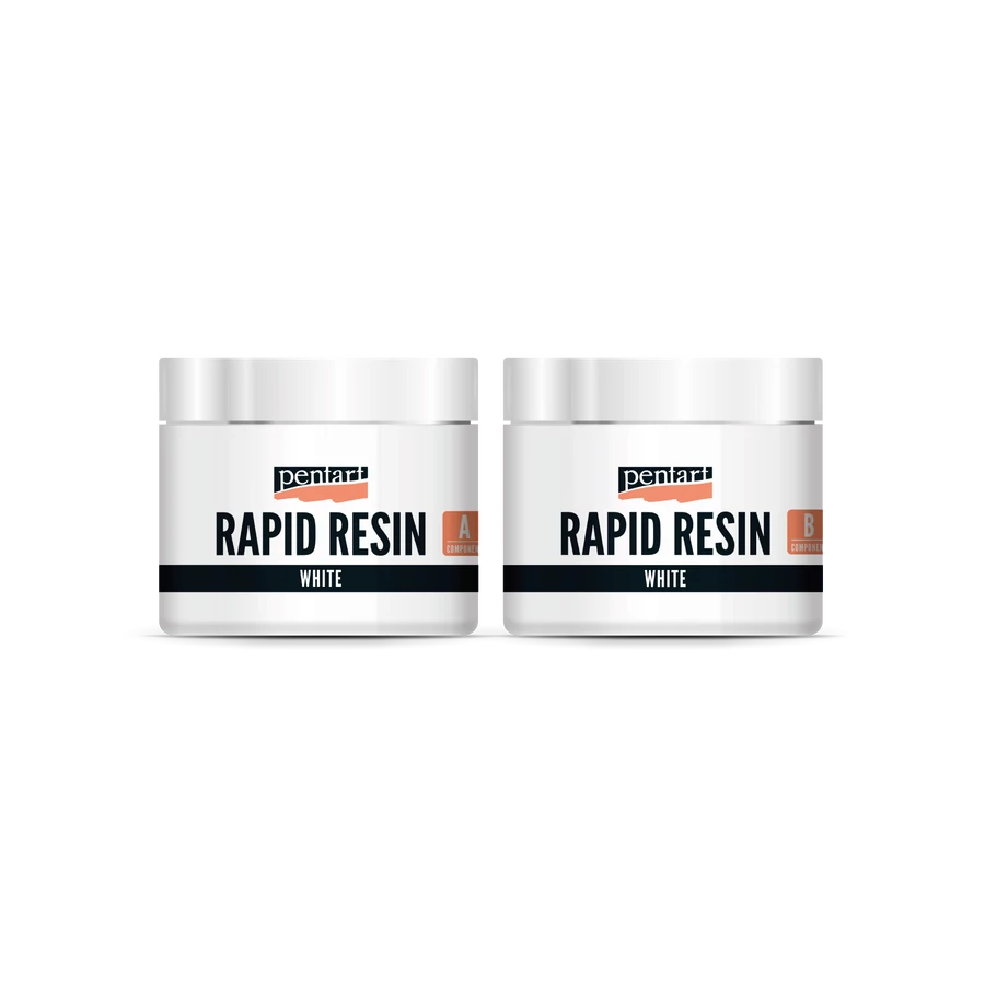Pentart Rapid Resin 150ml