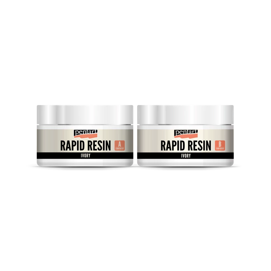 Pentart Rapid Resin 150ml