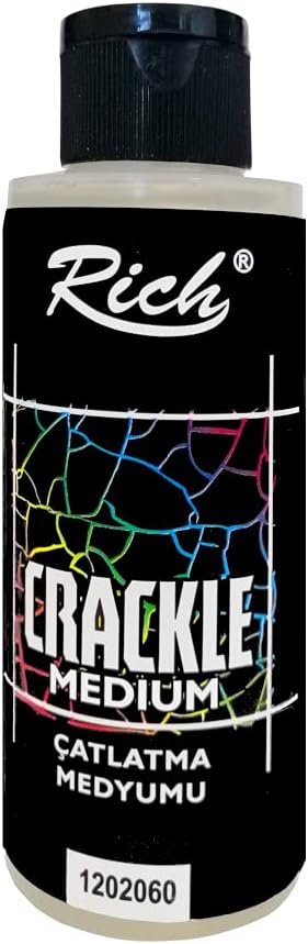 Cracking Medium 120ML