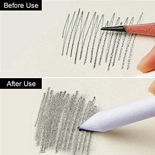 BLENDING STUMPS
