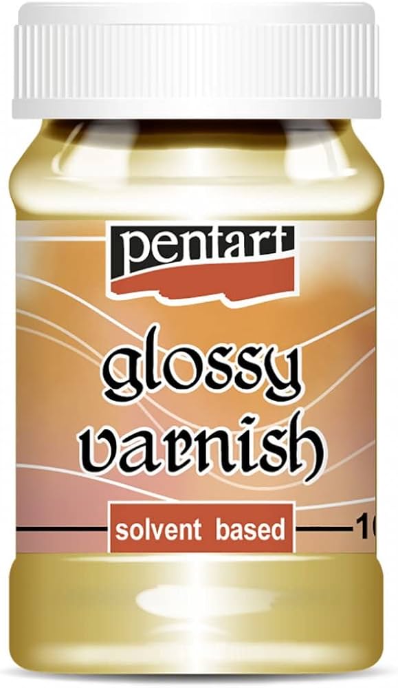 قاعدة مذيبة شفافة من بينارت