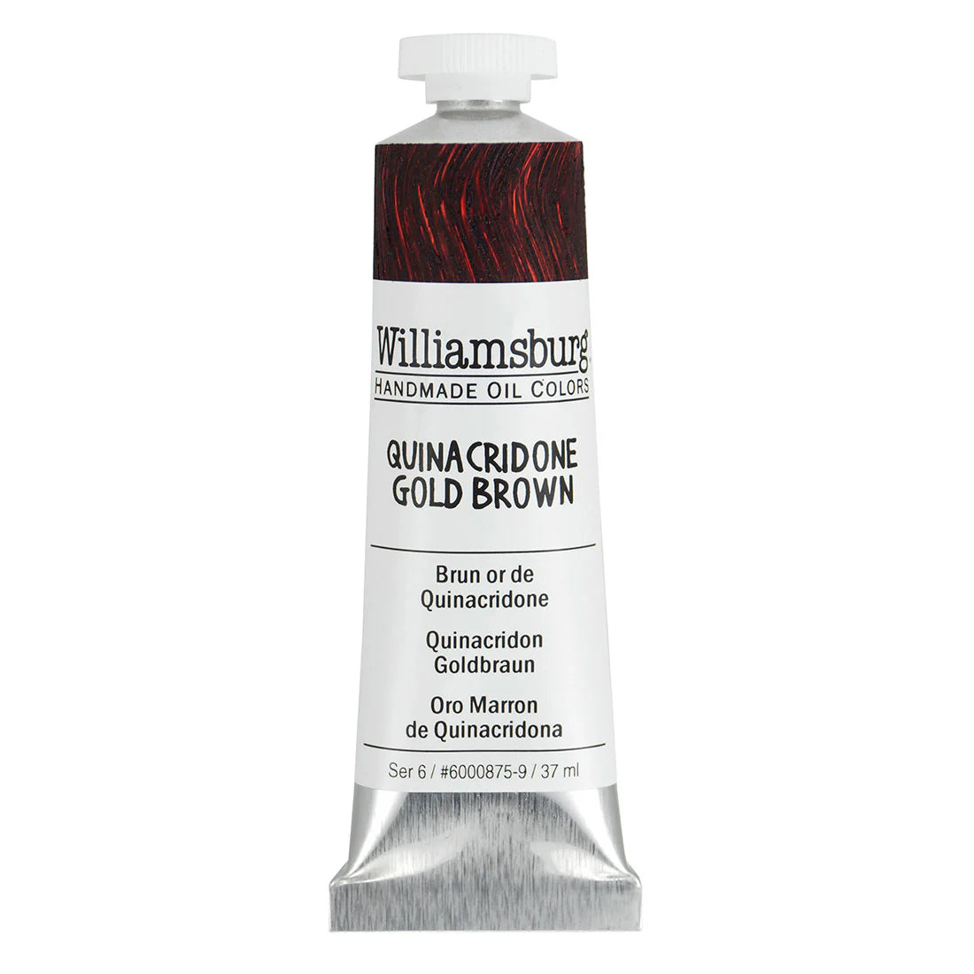 Williamsburg Oil Paints