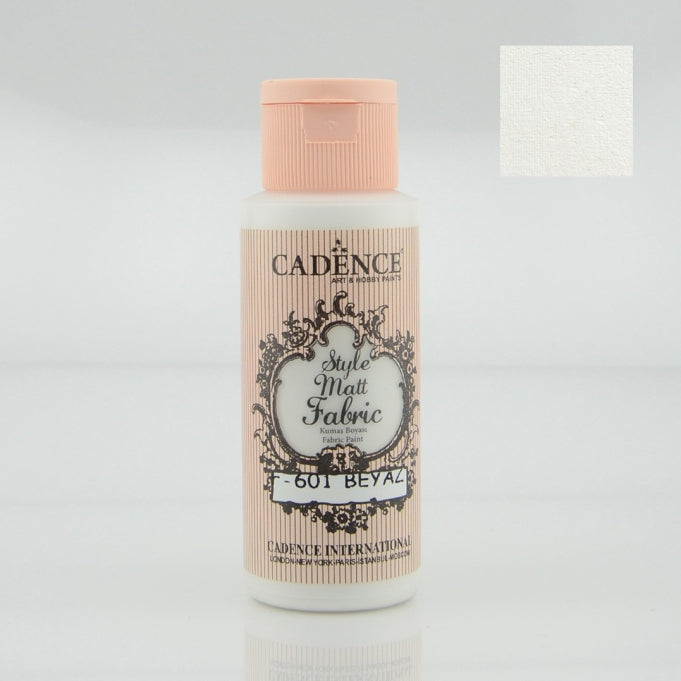 CADENCE STYLE MATT FABRIC 70ml