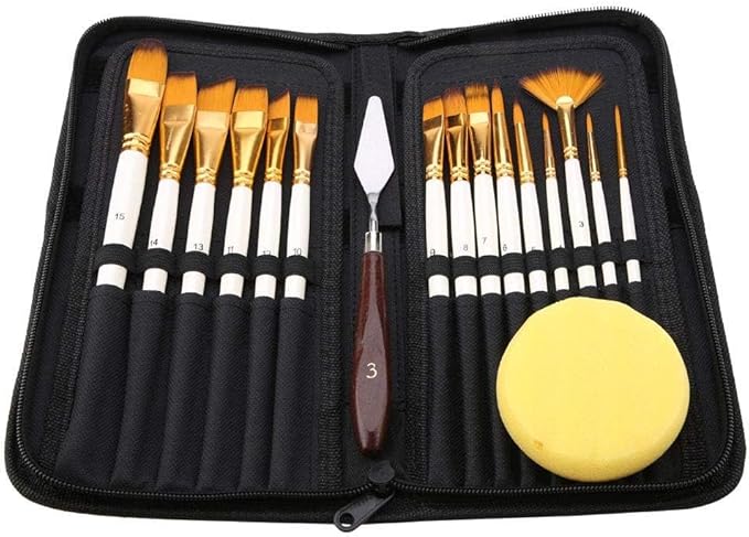 BRUSHES