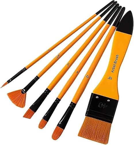BRUSHES