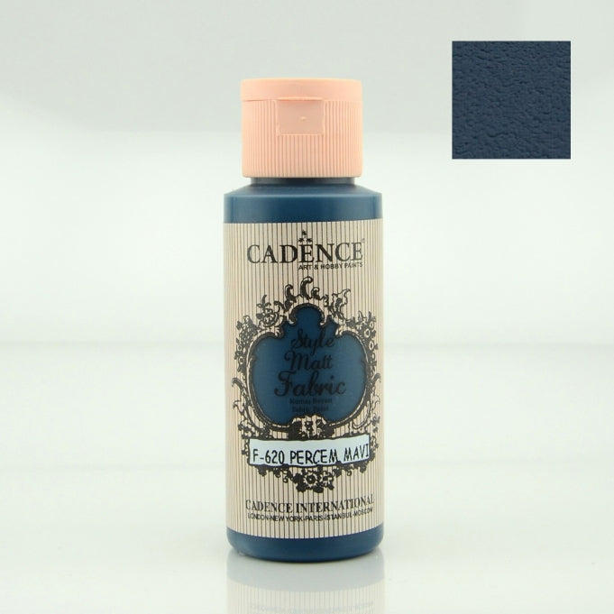 CADENCE STYLE MATT FABRIC 70ml