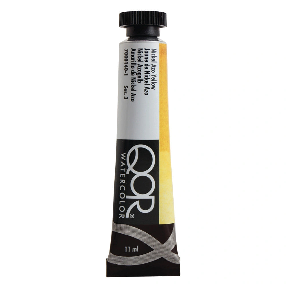 QOR WATER COLOR