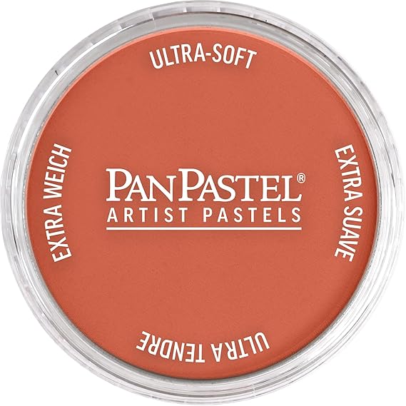 PANPASTEL 9ML METALLIC COPPER