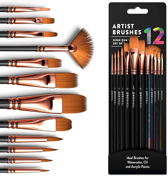 BRUSHES