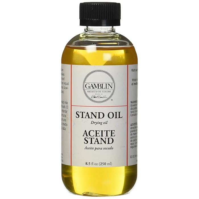 GAMBLIN STAND OIL