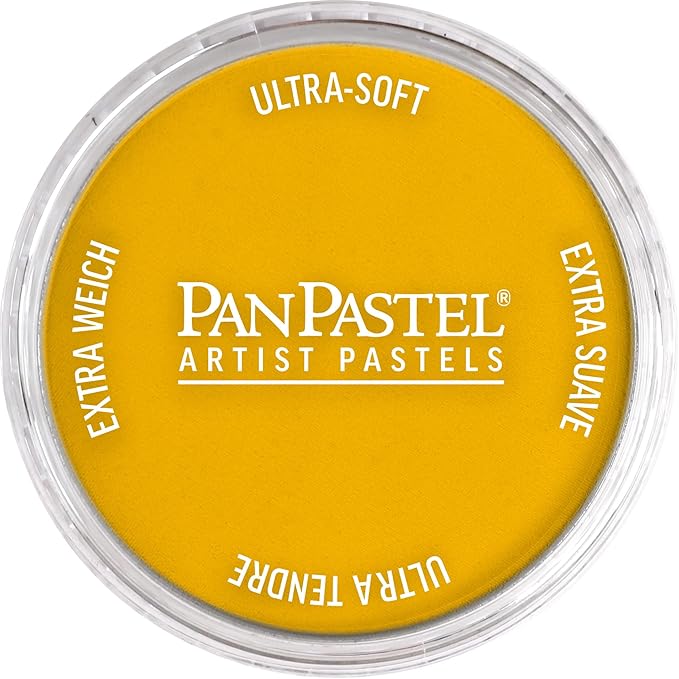 PANPASTEL DIARYLIDE YELLOW