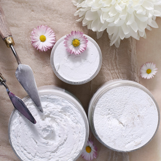 Evgenia Ermilova Sculptural Paste 1Kg