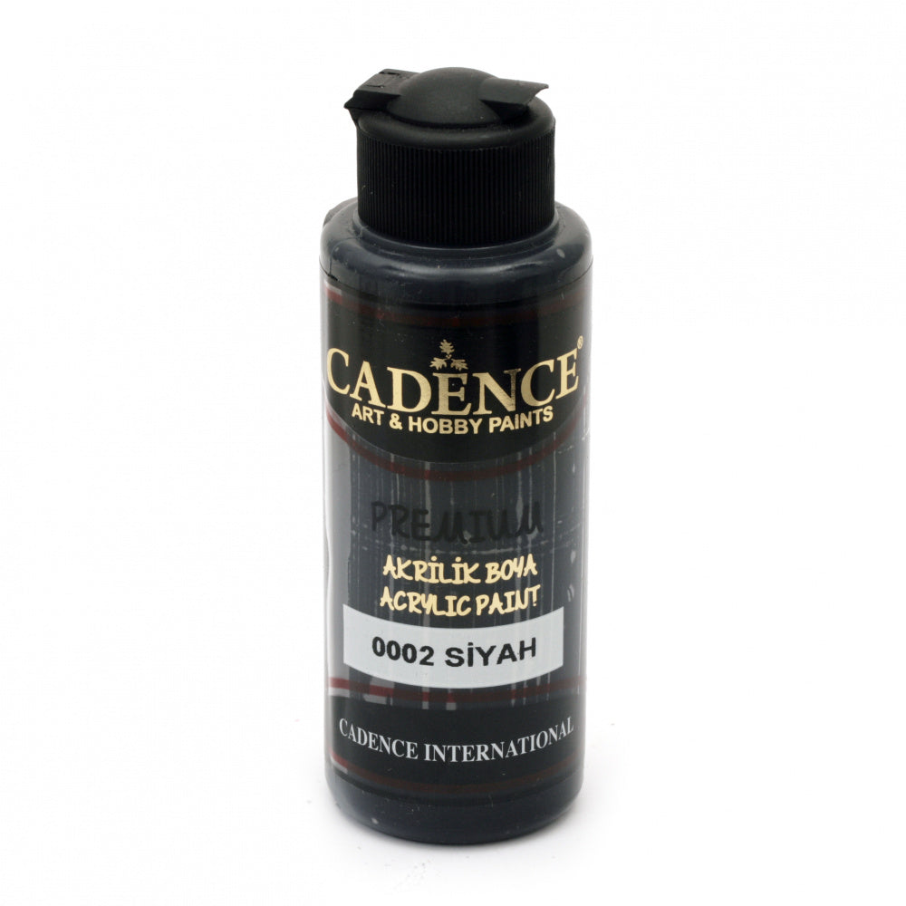 CADENCE PREMIUM ACRYLIC PAINT
