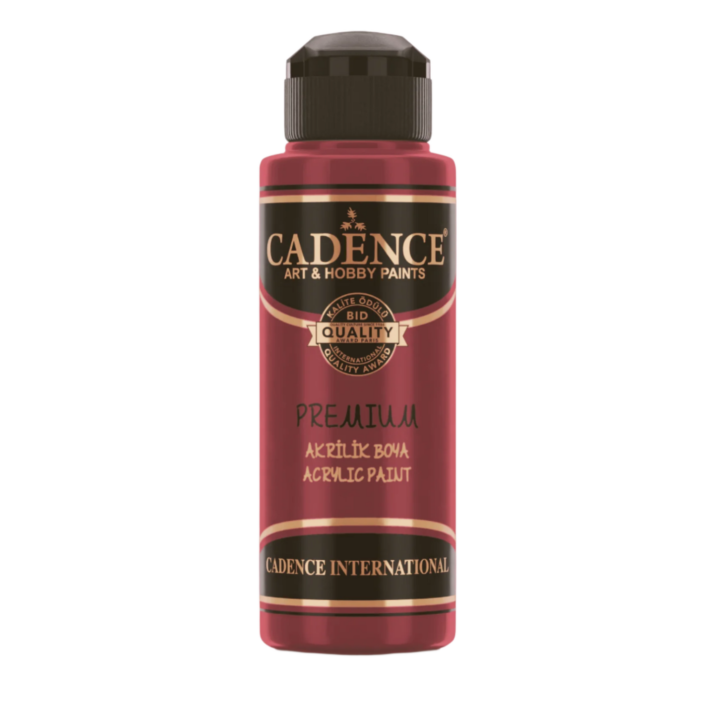 CADENCE PREMIUM ACRYLIC PAINT