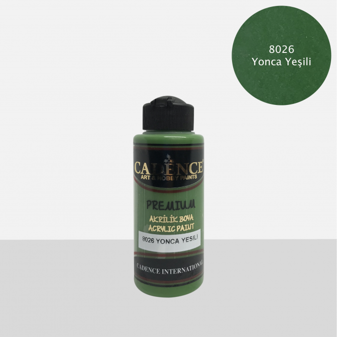 CADENCE PREMIUM ACRYLIC PAINT