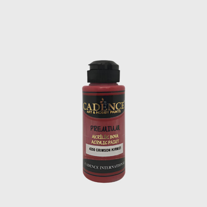 CADENCE PREMIUM ACRYLIC PAINT
