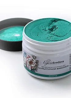 Evgenia Ermilova Sculptural Paste 1Kg