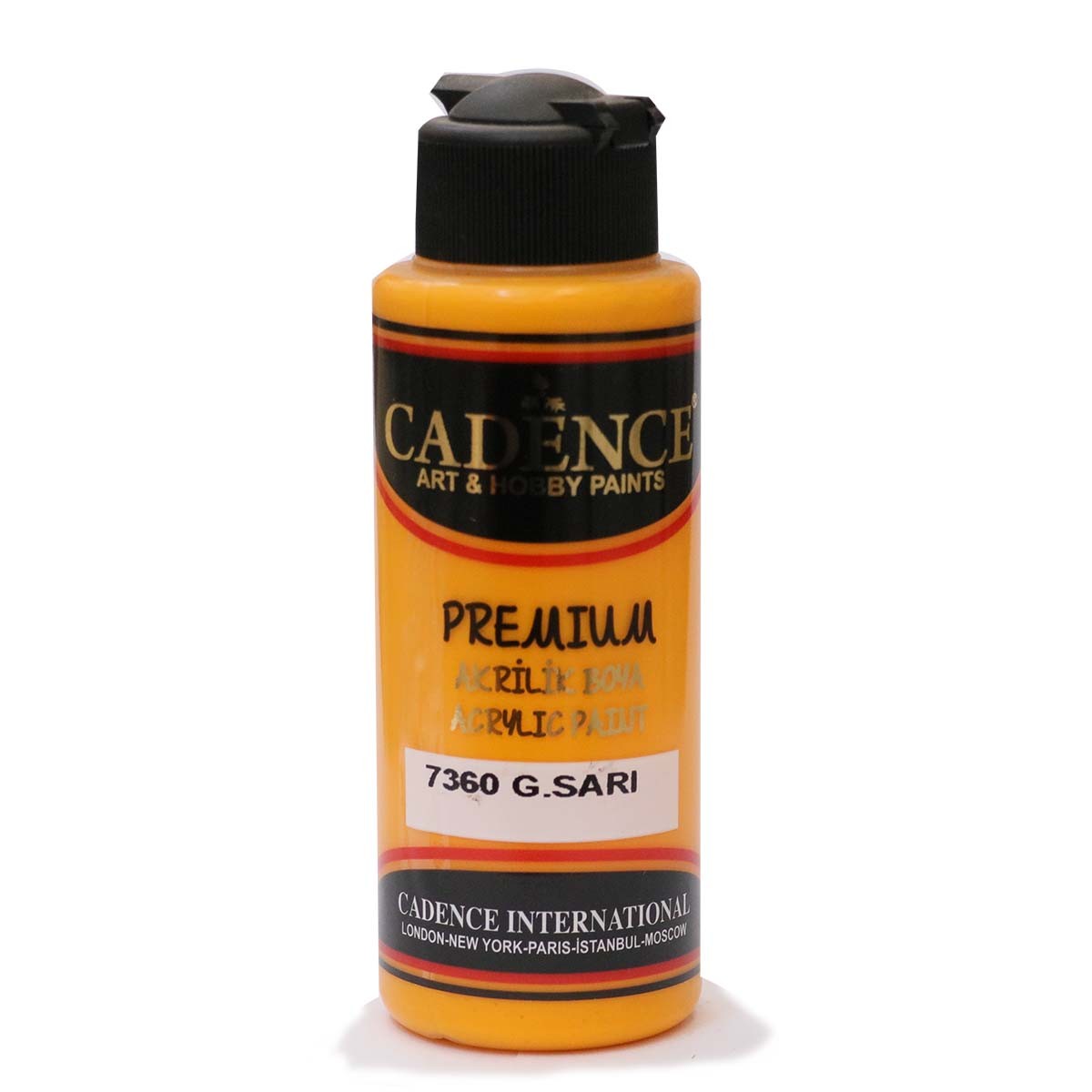 CADENCE PREMIUM ACRYLIC PAINT