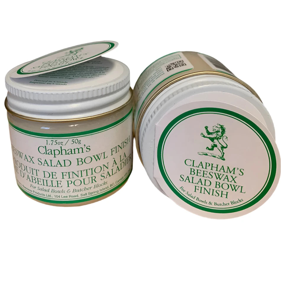 Clapham's beeswax