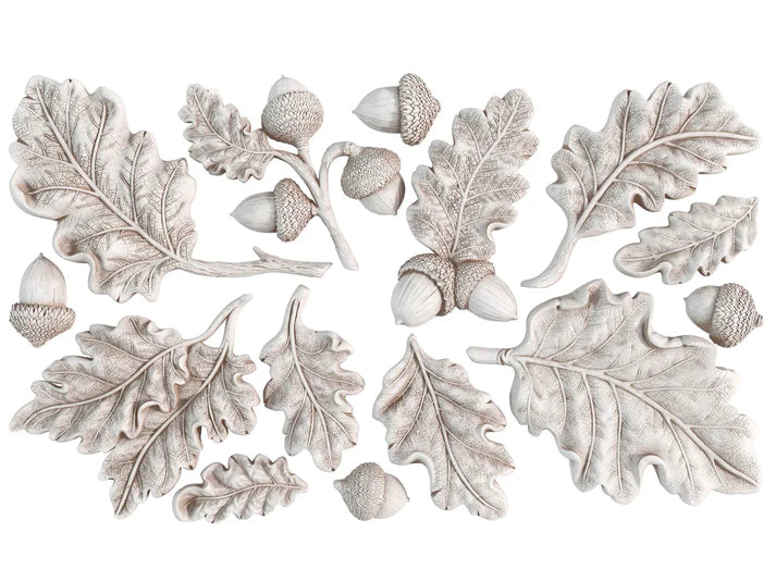 IOD Iron Orchid Designs Décor Moulds™ 6X10 (15.24 x 25.4 cm)