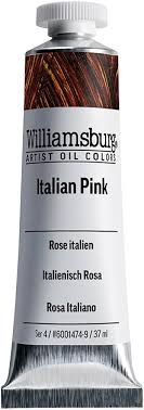 Williamsburg Oil Paints