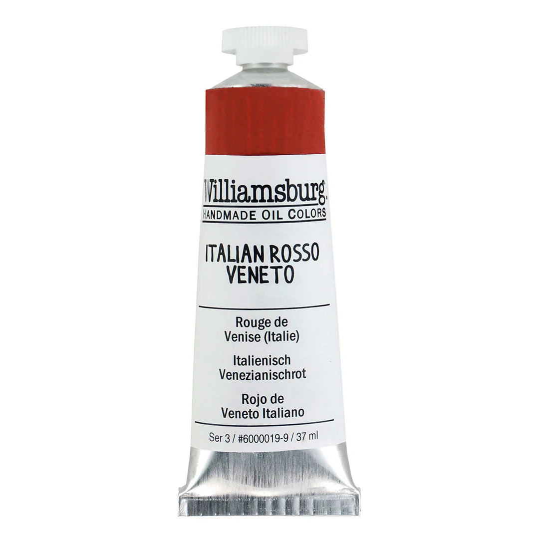 Williamsburg Oil Paints