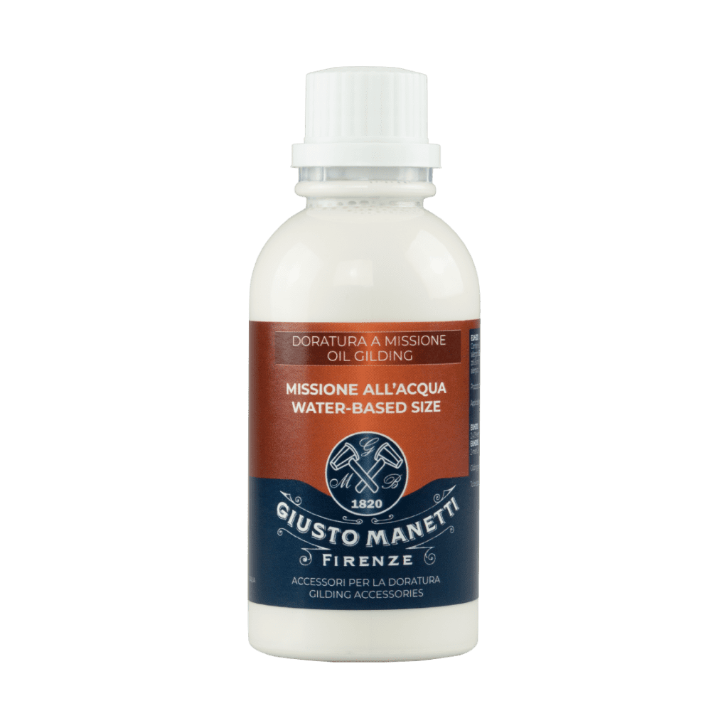 Water Based Leaf Size