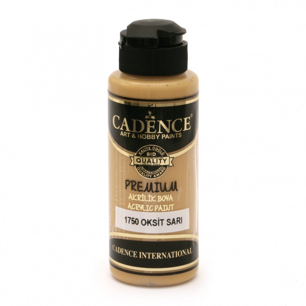 CADENCE PREMIUM ACRYLIC PAINT