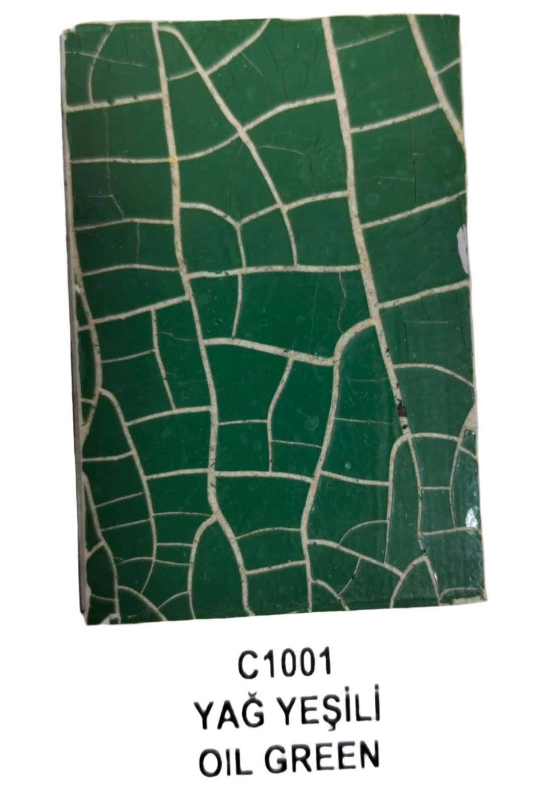 Cadence Colored Crackled 70ml*2