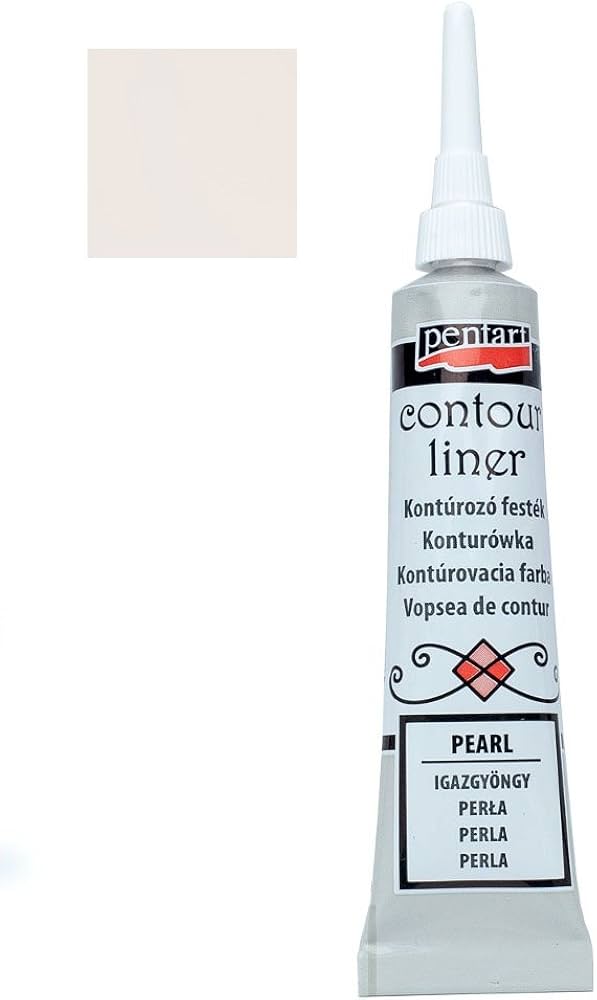 PENTART CONTOUR LINER