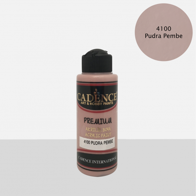 CADENCE PREMIUM ACRYLIC PAINT