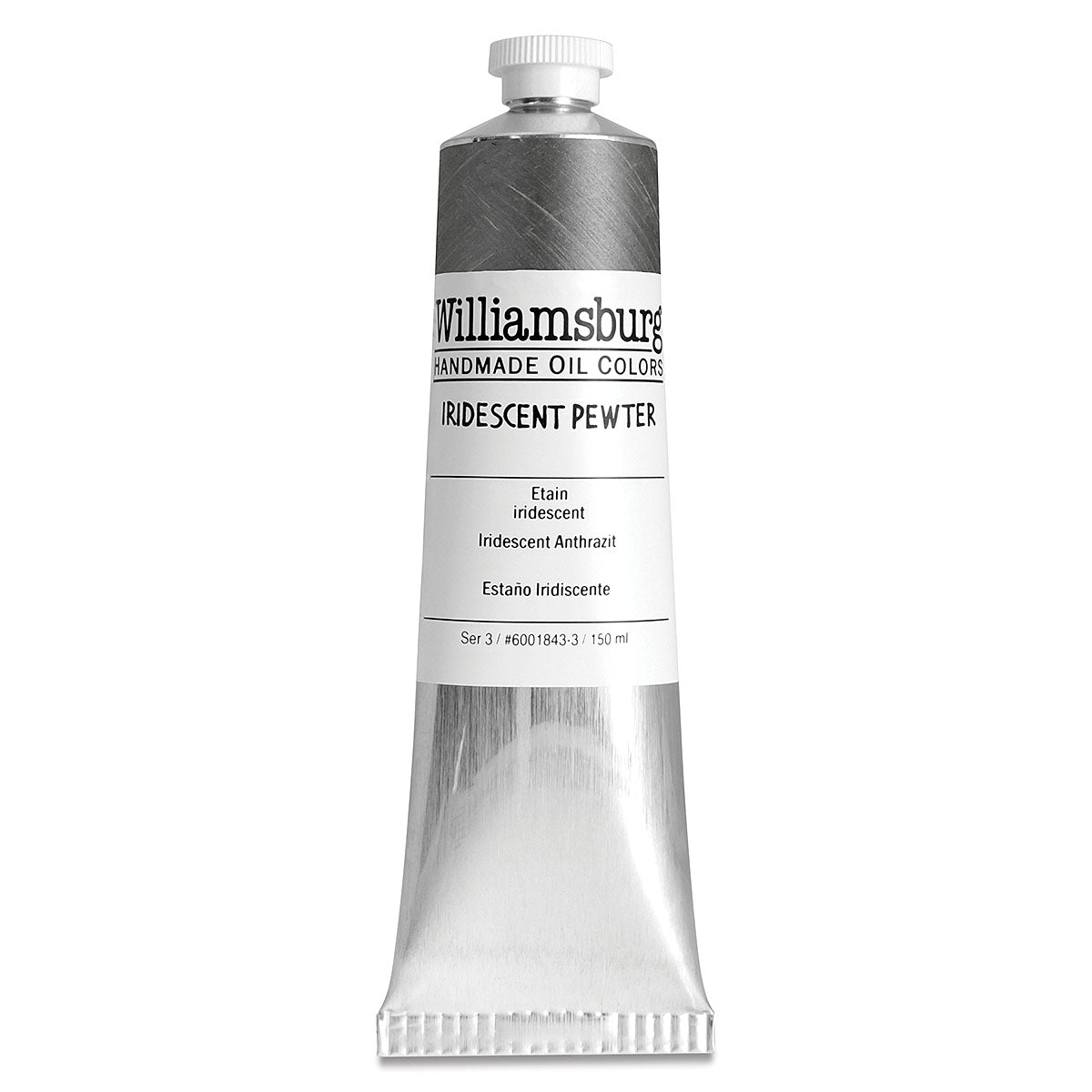 Williamsburg Oil Paints