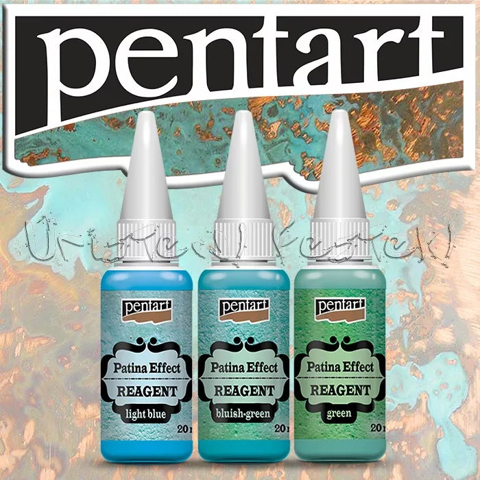 PATINA EFFECT REAGENT