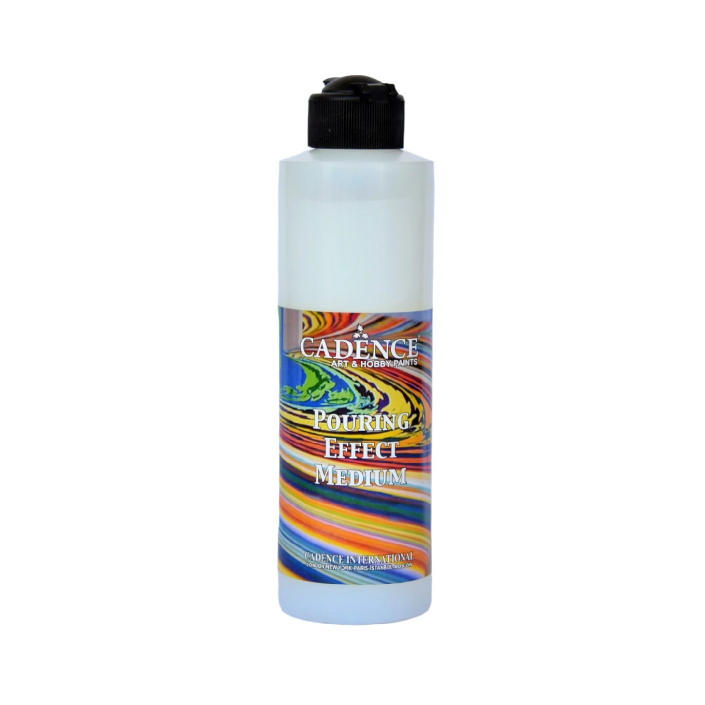 CADENCE POURING EFFECT MEDIUM