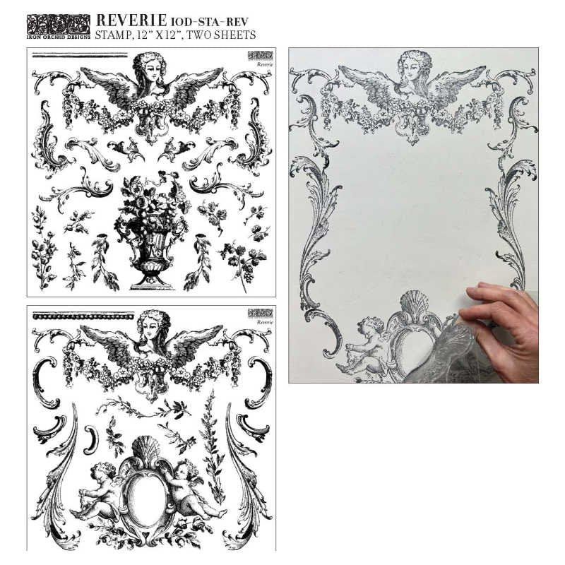 IOD DECOR STAM ( REVERIE )