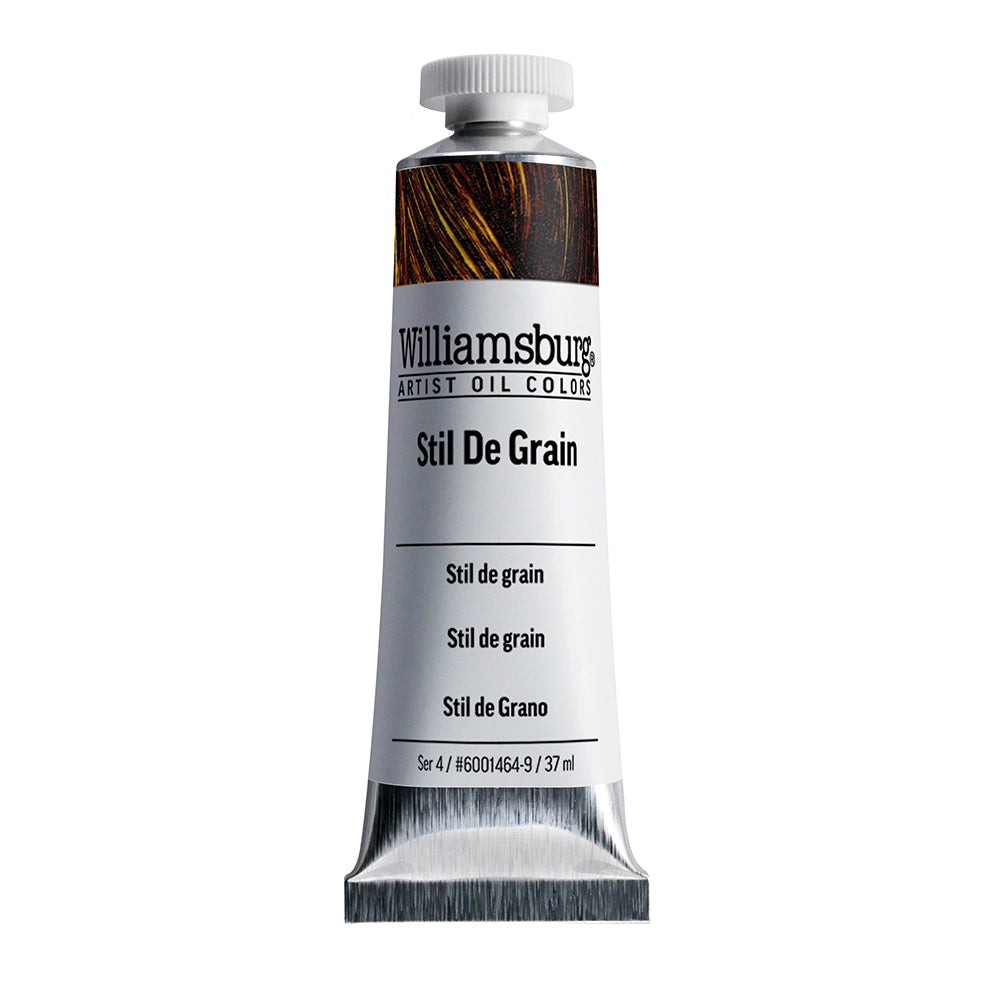 Williamsburg Oil Paints
