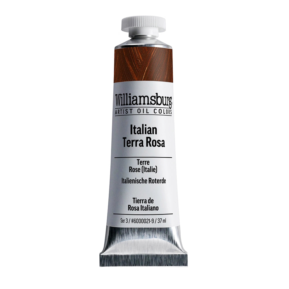 Williamsburg Oil Paints