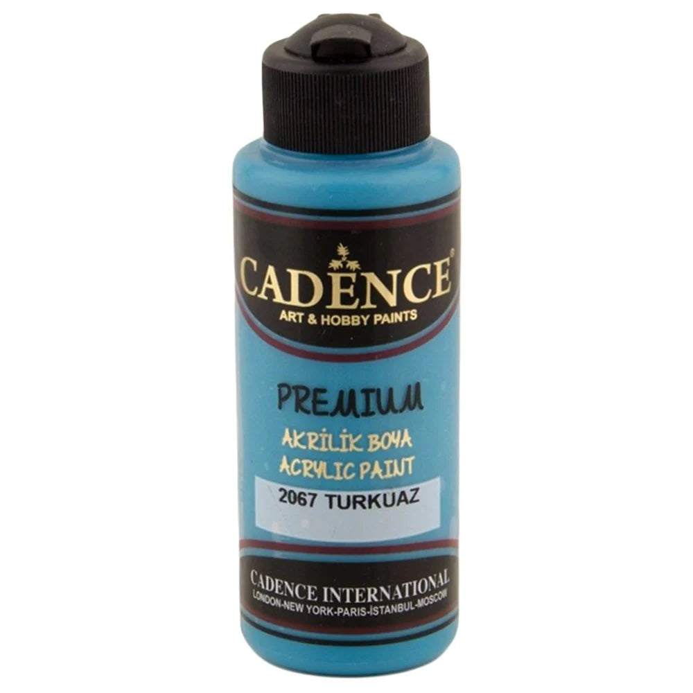 CADENCE PREMIUM ACRYLIC PAINT