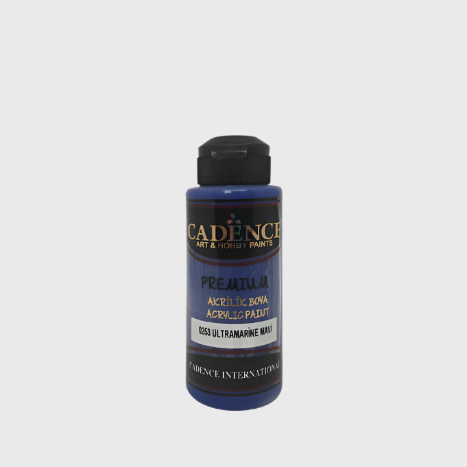 CADENCE PREMIUM ACRYLIC PAINT