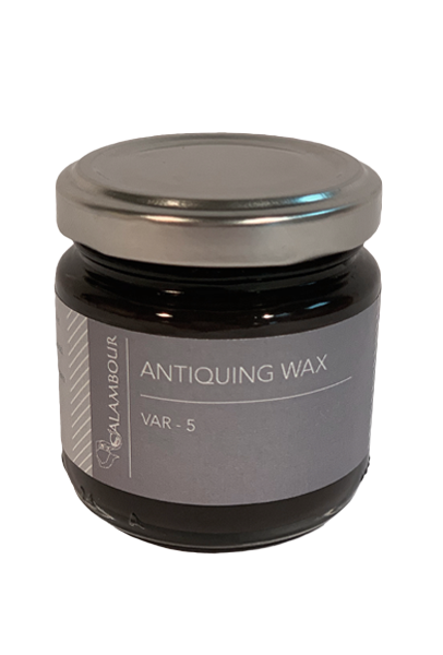 calambour wax finish neutral
