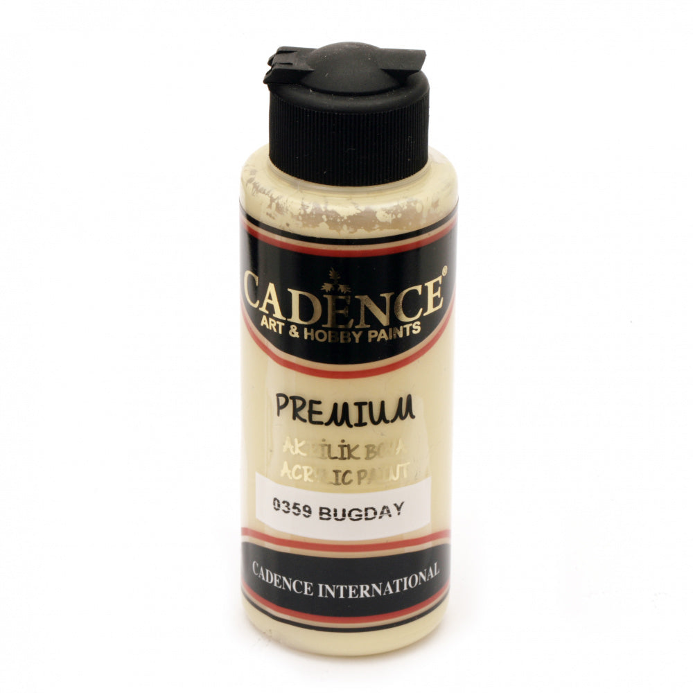 CADENCE PREMIUM ACRYLIC PAINT