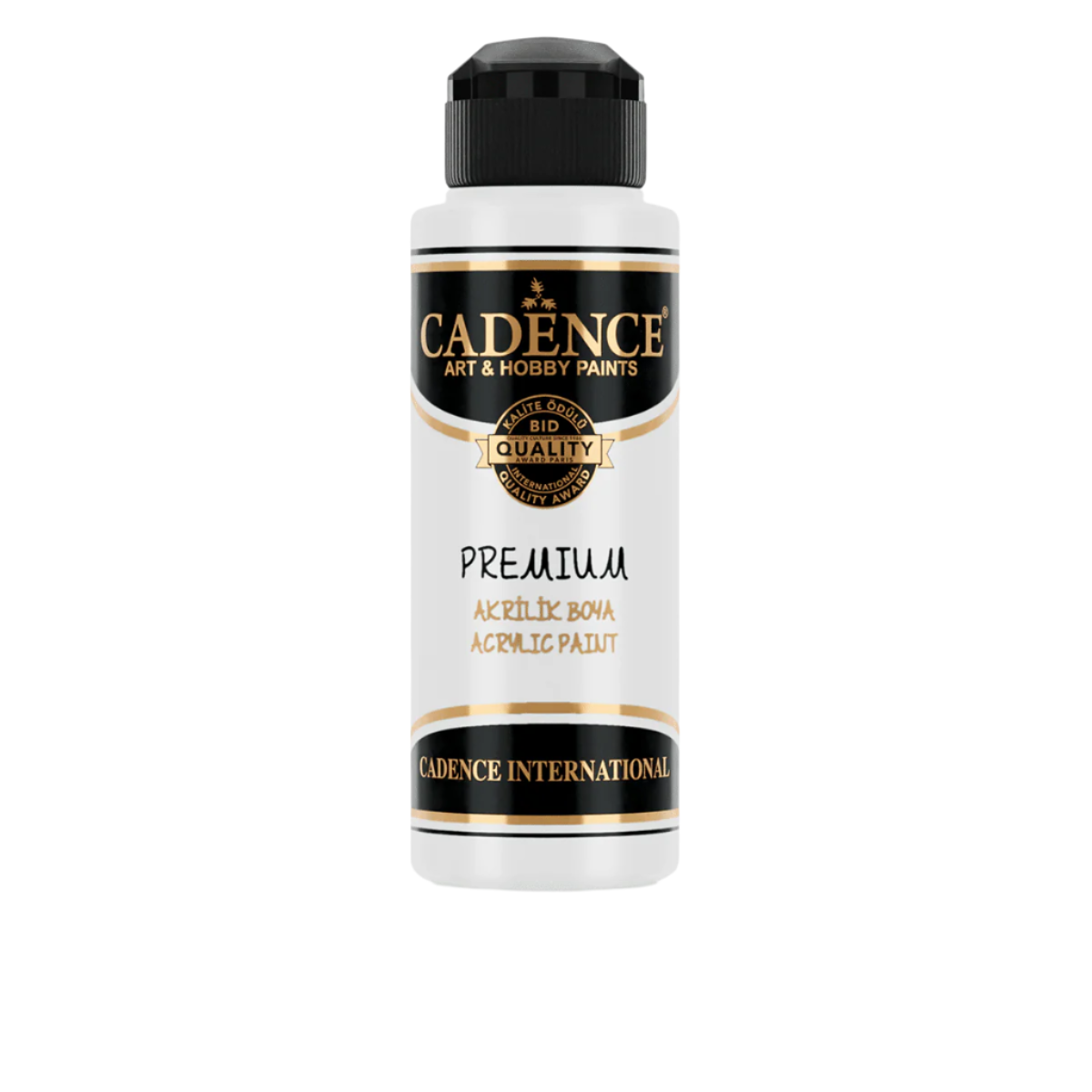 CADENCE PREMIUM ACRYLIC PAINT