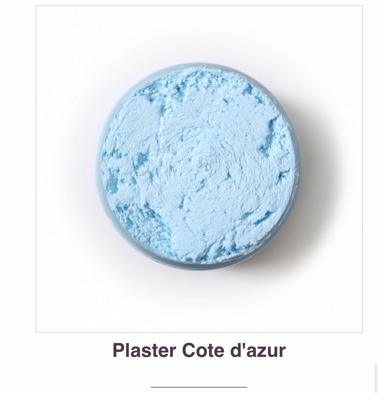 Evgenia Ermilova Sculptural Paste 1Kg