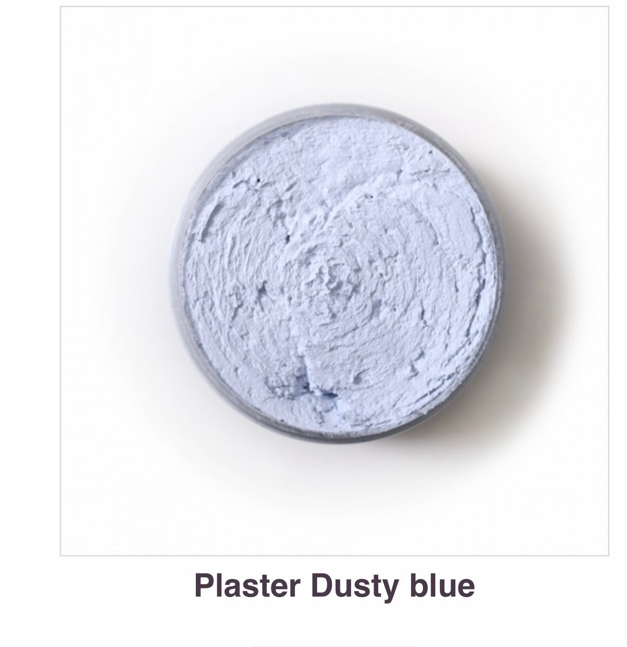 EVGENIA ERMILOVA SCULPTURE PASTE COLORED. ( 500g )