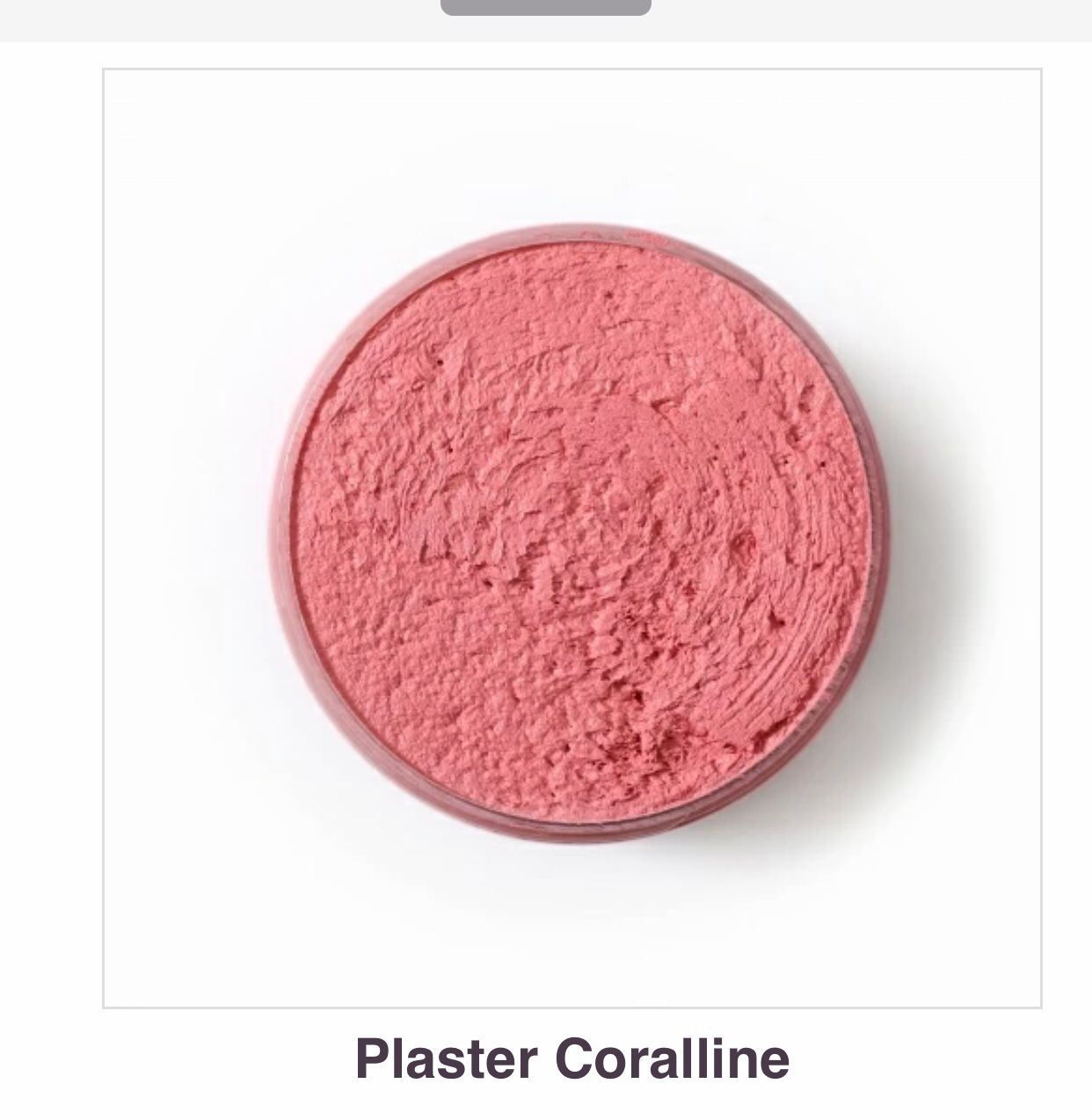 EVGENIA ERMILOVA SCULPTURE PASTE COLORED. ( 500g )